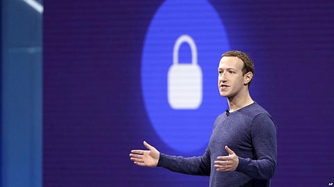 Facebook CEO Confident of Stopping People from Manipulating the 2020 US Presidential Elections
