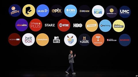 Public Concern Over Data Privacy Pushes Tech Giants to Change their Way