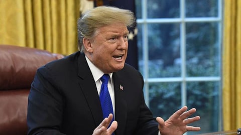 Trump’s Son-in-Law, Jared Kushner’s Whatsapp Habits Worry Cyber Experts