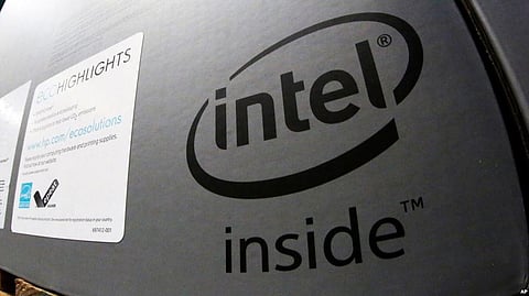 Intel May Introduce New Processors in Q2