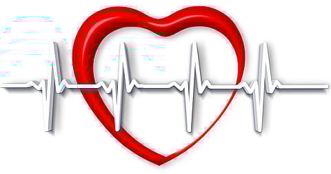 Smart Toilet Seats can Monitor Patients with Congestive Heart Failure