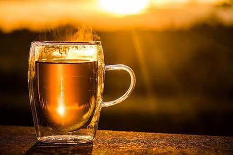 Beware! Sipping Hot Tea Raises Risk of Esophageal Cancer