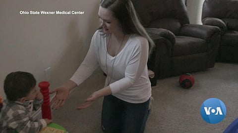 Preeclampsia Test can Quickly Identify Dangerous Condition During Pregnancy