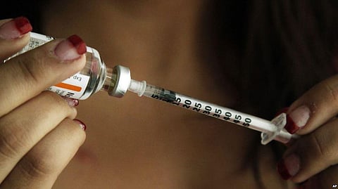 U.S. Senators Launch Investigation on Rising Insulin Prices