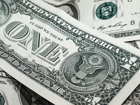 US Dollar Weakens Amid Gloomy Economic Data