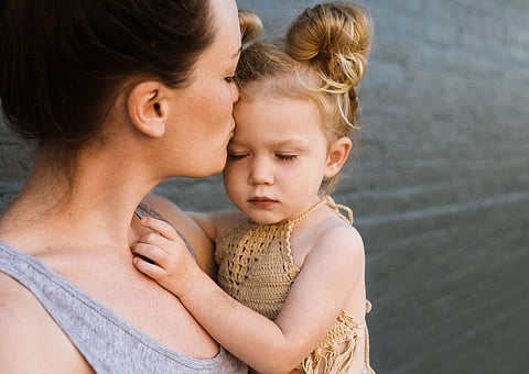 Conflicts with Your Mother in Childhood May Reduce Purpose in Life Later