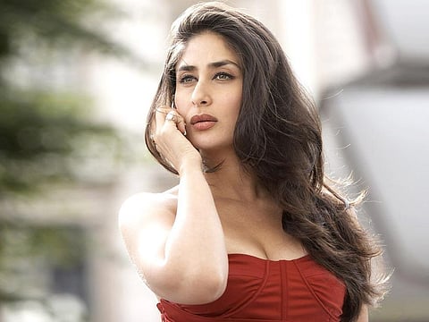 Actress Kareena Kapoor Khan Believes in Reinvention