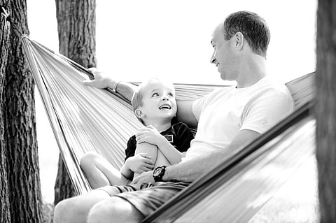 Fathers Experience More Happiness Than Mothers in Their Parenthood, Says Study