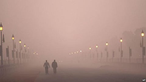 CSE Study to Identify Sources of Pollution in Real-Time