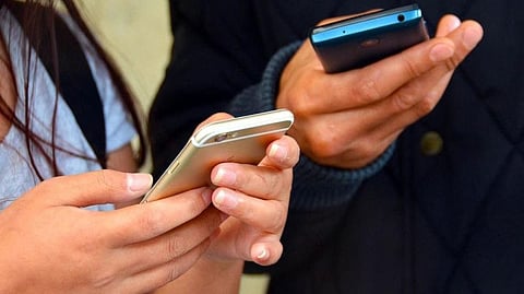 A Smartphone Application That Helps You Quit Smoking