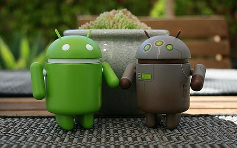 Android ‘Q’ Expected to Bring System-wide ‘Dark Mode’