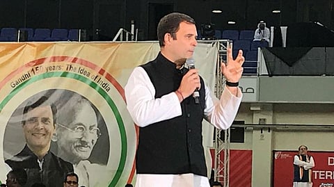 As The Election Nears, India’s Opposition Promises Several Economic Steps