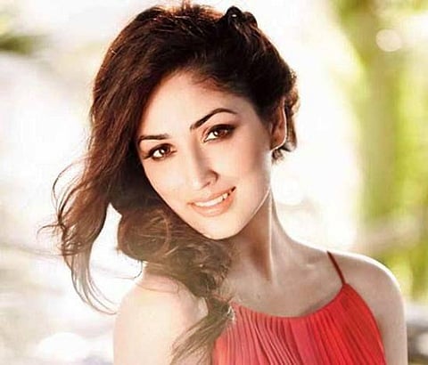 Actress Yami Gautam Says That Lots of Hard Work Goes into Getting The Right Parts in Bollywood