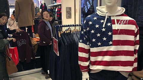Next Step In U.S-China Trade Talks Remain Uncertain