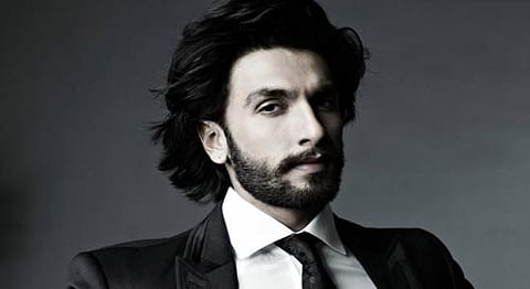I’m An Admirer of Alia’s Work: Ranveer Singh