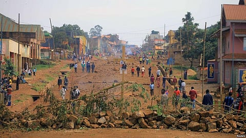 North Kivu’s Ebola Operations Resume