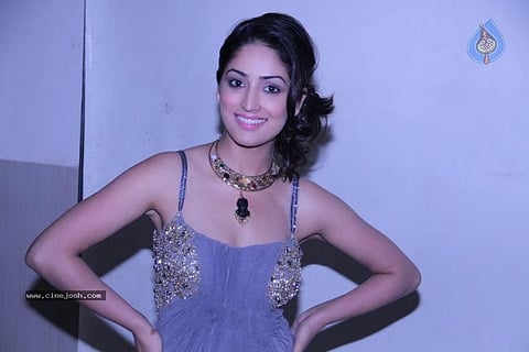 Yami Gautam Feels That Indian Film Industry Makes Less Patriotism Infused Films