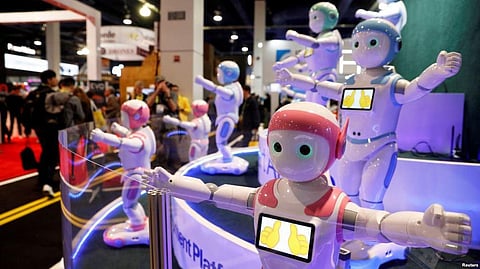 Celebrate Innovations With Global Tech Show