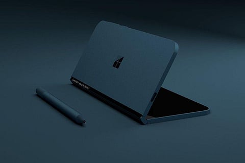 Microsoft Starts Shipping of Surface Go in India