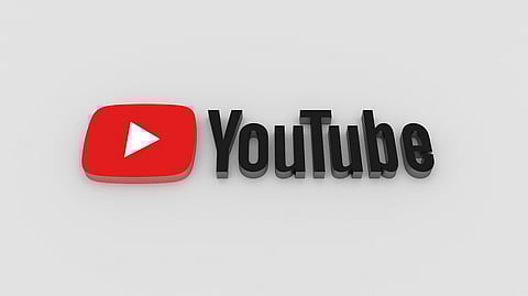 YouTube Under Fire on Twitter For Lifting Christmas Holiday Video