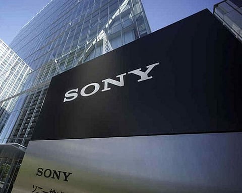 Sony Unveils its New Wireless Noise-Cancelling Headphones