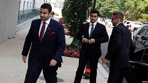 Peace Talks with Afghanistan Will Yield ‘Very Positive’ Results: Saudi Arabia