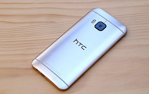 HTC Not Quitting Smartphone Business: Report
