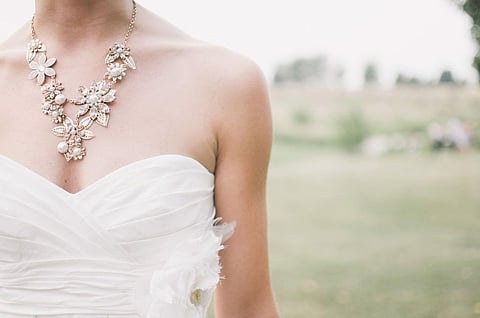 Trending Jewellery Styles For This Wedding Season