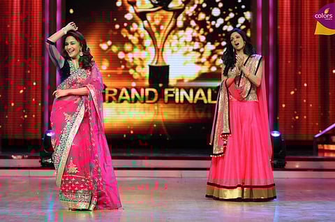 Madhuri Dixit To Pay Tribute to Sridevi