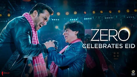 The Clarification From the Makers of the Flim ‘Zero’ Accepted by BJP MLA