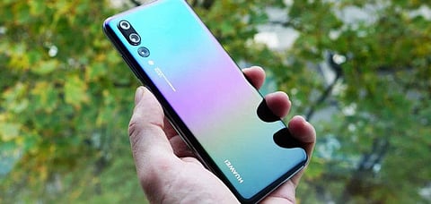 1 Mn Honor Smartphone Sales This Diwali: Huawei