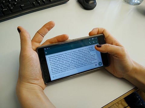 The Church And Priests Should Go Online: Vatican Experts