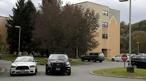Viral Outbreak In Pediatric Facility Takes Another Person