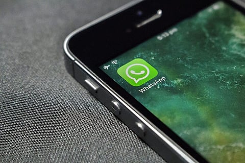WhatsApp To Put Advertisements in its “Status” Feature
