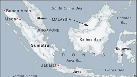 3 HIV+ Students Banned From School In Indonesia