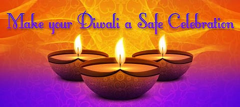 10 Two Wheeler Safety Tips to Make Your A  Diwali Safe Celebration