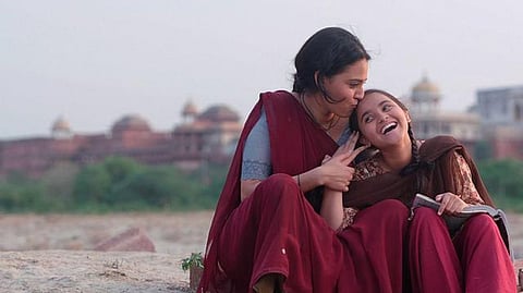 DDLJ will Always Remain a Special Film For Kajol