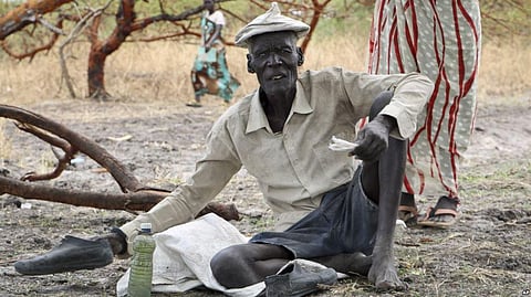 USA And Other Countries Pledge To Eradicate Illegal Wildlife Trade