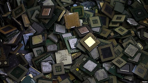 Department of Homeland Security Does Not Doubt Statements of Tech Giants Regarding China Hack