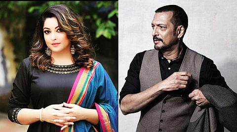 Nana Patekar Denies Accusations Of Sexual Harrassment