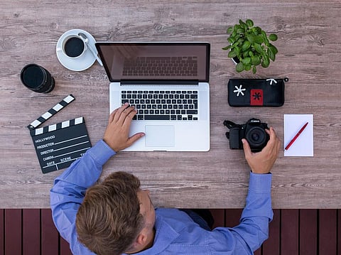 Here Are 5 Skills To Keep Yourself Relevant To Tech-Centric Jobs