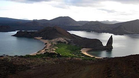 Galapagos, Ecuador Celebrates 40 Years As A World Heritage Site