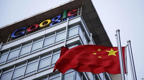 Google Assures Uncensored Search Engine for China