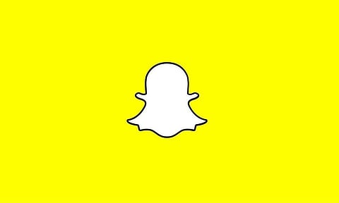 Snapchat Could Now Have Musical GIFs