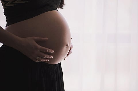 Maternal Depression Might Affect Child’s Health Throughout the Life