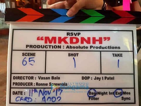 A Different Take on Masculinity: Mard Ko Dard Nahin Hota