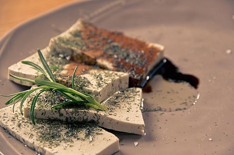 Women’s Bone Health Can Be Improved By Soy-Based Food