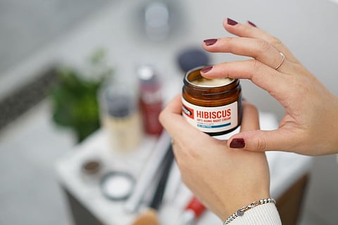 Overuse of Beauty Creams Causes Acne, Damages Skin: Expert