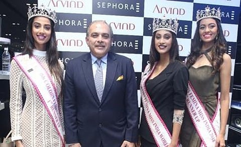 In Haryana, girls are no less than anybody: Meenakshi Chaudhary