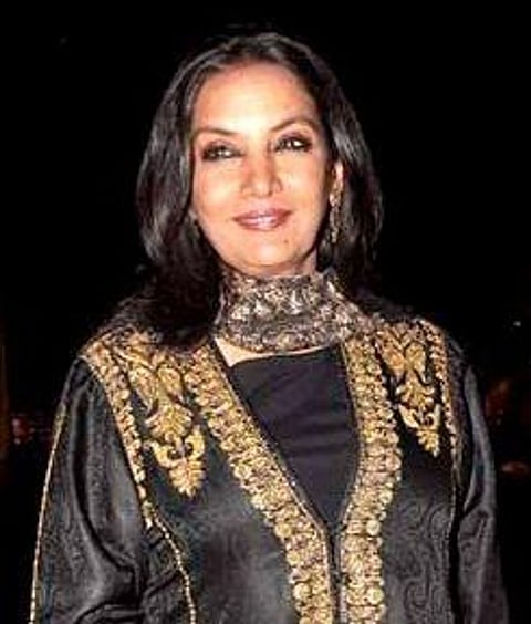 New Film-Making Process is The Best Thing Happened to Indian Cinema: Shabana Azmi